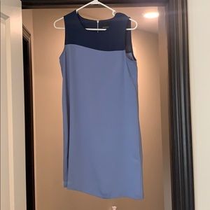 Business causal dress